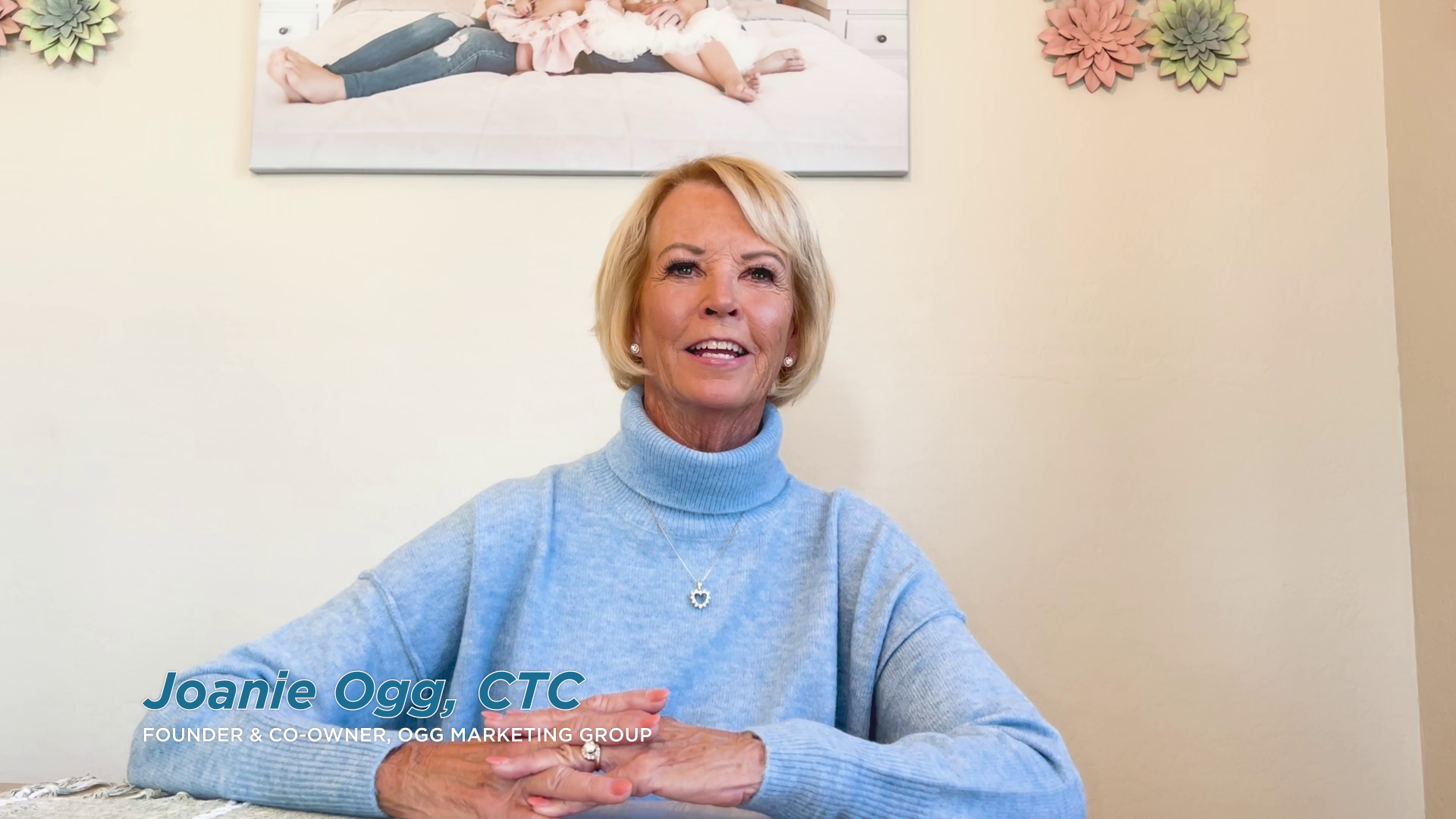 Joanie Ogg, CTC Thumbnail