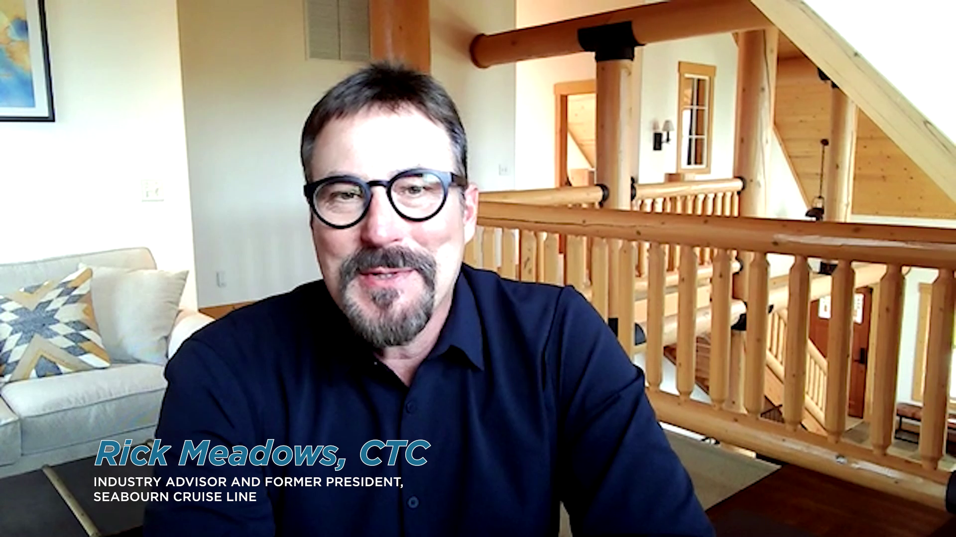 Rick Meadows, CTC Video Thumbnail