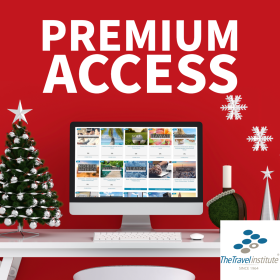 Season of Giving Premium Access Logo