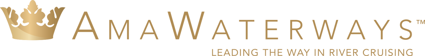 AmaWaterways - logo - PNG Format