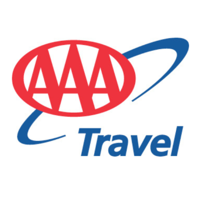 AAA Travel - logo