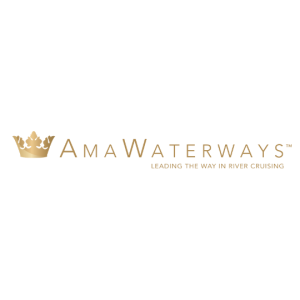 AmaWaterways - logo