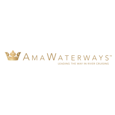 AmaWaterways - logo