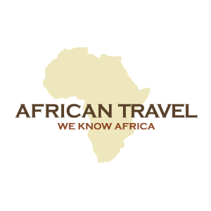 African Travel - logo