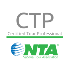 Product Image - CTP: Certified Tour Professional
