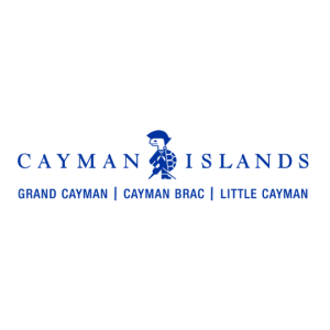 Cayman Islands - logo