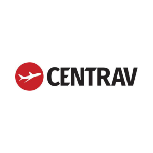 Centrav - logo