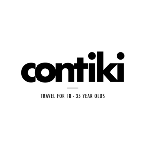 Contiki - logo
