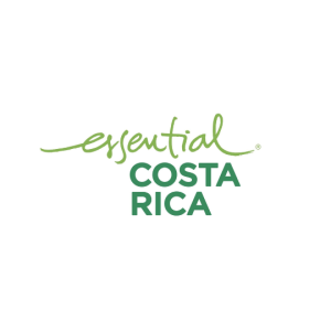 Essential Costa Rica - logo