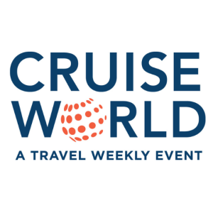 Cruise World - logo