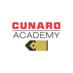 Cunard Academy - logo