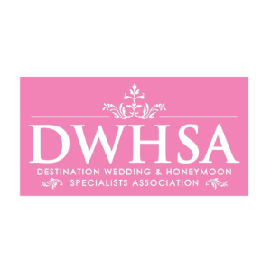 Destination Weddings & Honeymoon Specialist Association - logo