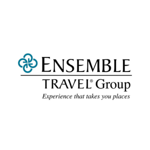 Ensemble Travel Group - logo