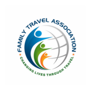 Family Travel Association - logo