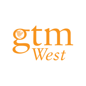GTM West - logo