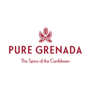 Pure Grenada - logo