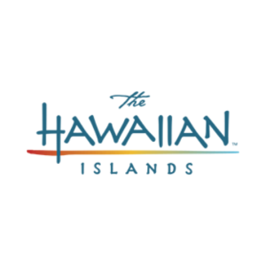The Hawaiian Islands - logo