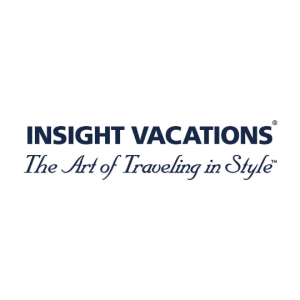 Insight Vacations - logo