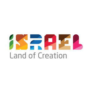 Israel - logo