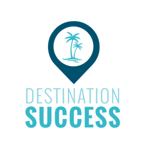 KHM Destination Success Conference Logo
