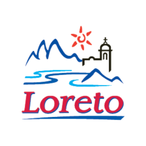 Loreto - logo