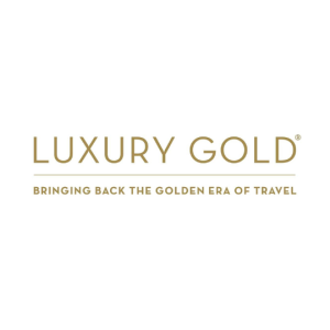 Luxury Gold - logo