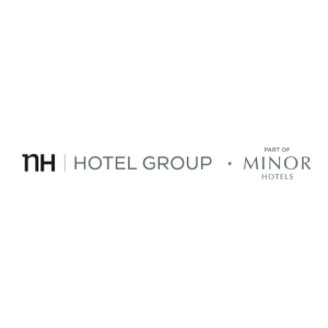 nh Hotel Group - logo