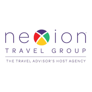 NEXION Travel Network - logo