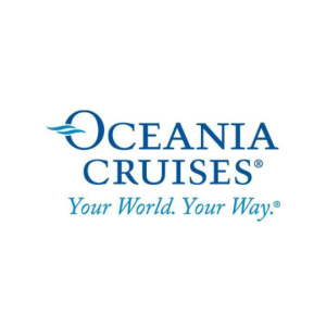 Oceania Cruises - logo
