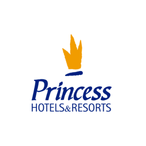 Princess Hotels & Resorts - logo