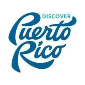 Discover Puerto Rico - logo