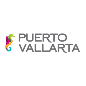 Puerto Vallarta - logo