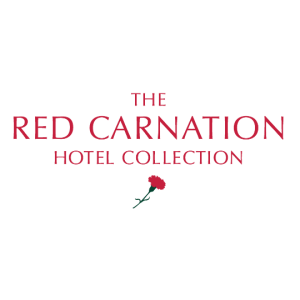 The Red Carnation Hotel Collection - logo