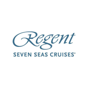 Regent Seven Seas Cruises - logo