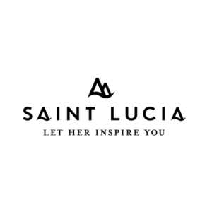 Saint Lucia - logo