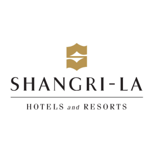 Shangri-la Hotels and Resorts - logo
