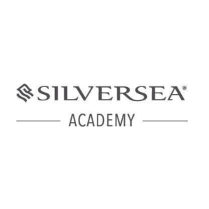 Silversea Academy - logo