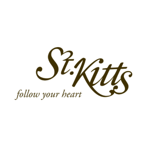 St. Kitts - logo