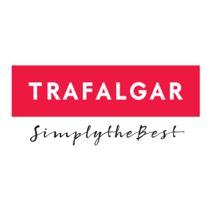 Trafalgar - logo