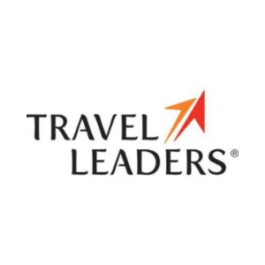 Travel Leaders - logo