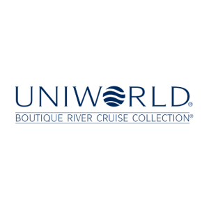 Uniworld Boutique River Cruise Collection - logo