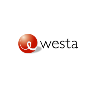 WESTA - logo