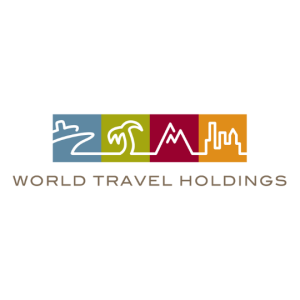 World Travel Holdings - logo
