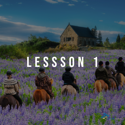 Lesson 1: Introduction to the Group Travel Market