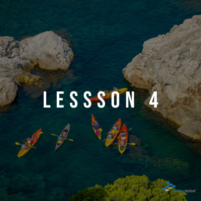 Lesson 4: Pied Pipers/Group Leaders