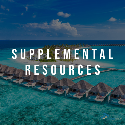 Supplemental Resources