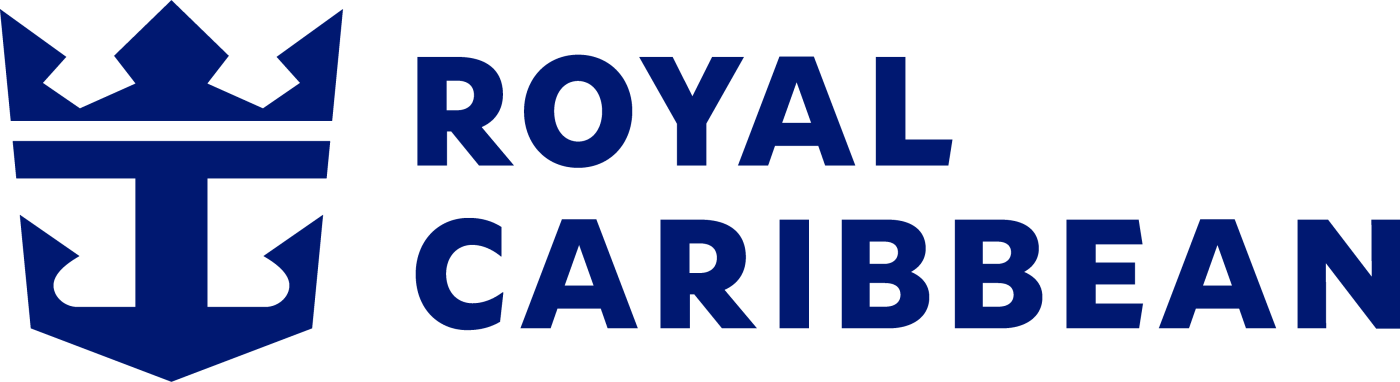 Royal Caribbean International - Large - logo
