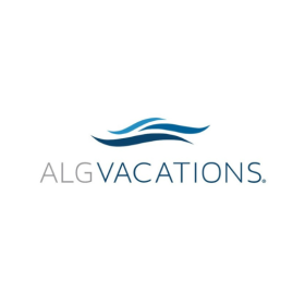 ALG Vacations - Logo