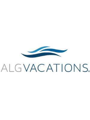 ALG Vacations - Logo