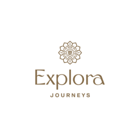 Explora Journeys - logo